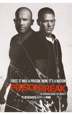 Prison Break