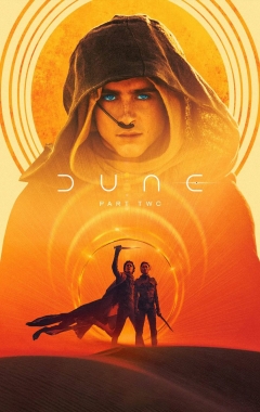Dune 2 - Parte Due