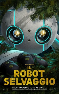 Il Robot Selvaggio