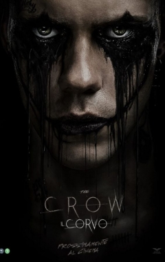 The Crow - Il Corvo